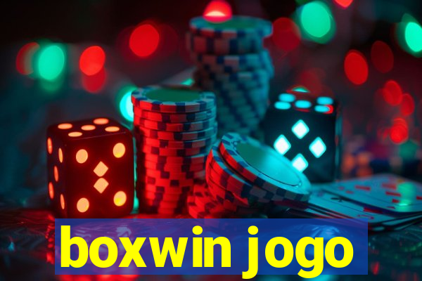 boxwin jogo